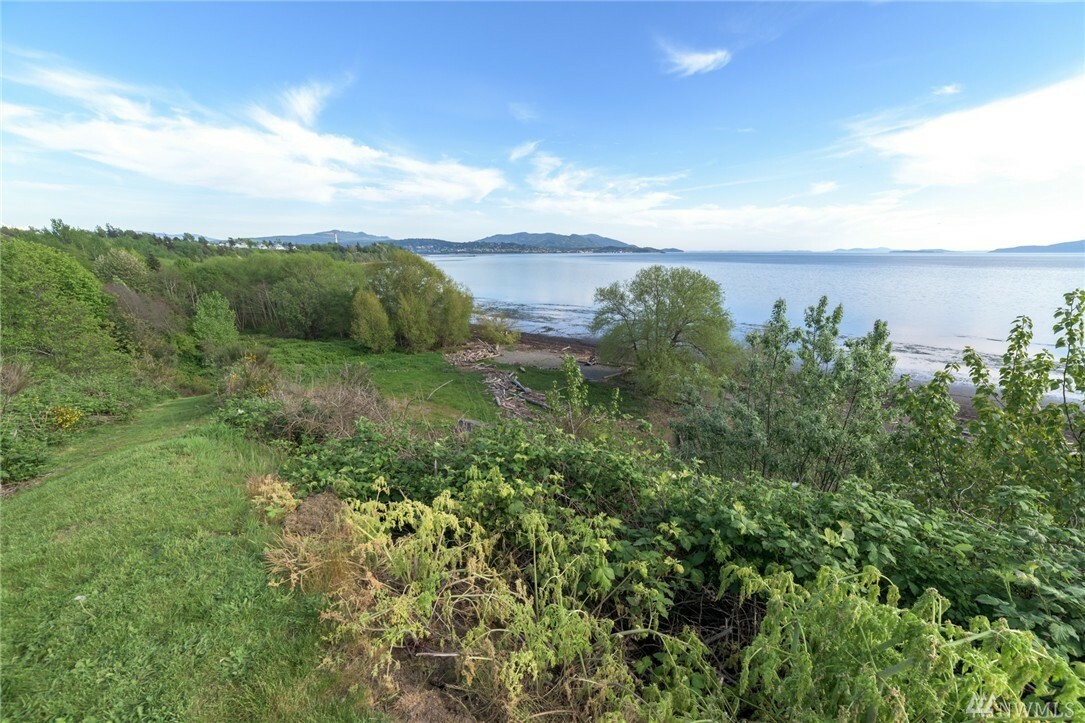 Property Photo:  3903 E Cliffside Dr  WA 98225 