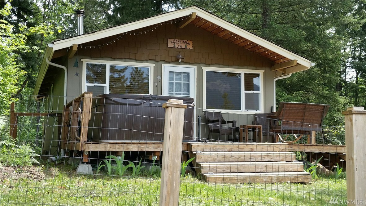Property Photo: 132 Alta Dr WA 98361