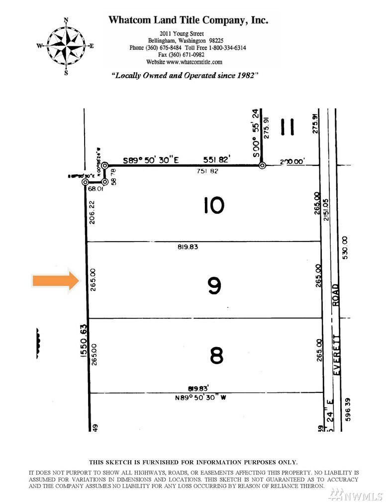 Property Photo: 7227 Everett Rd WA 98248