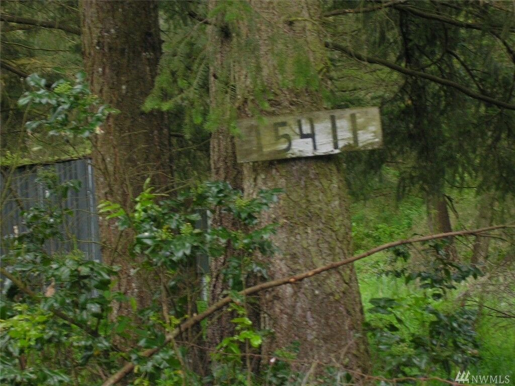 Property Photo:  15411 Smith Prairie Rd SE  WA 98597 