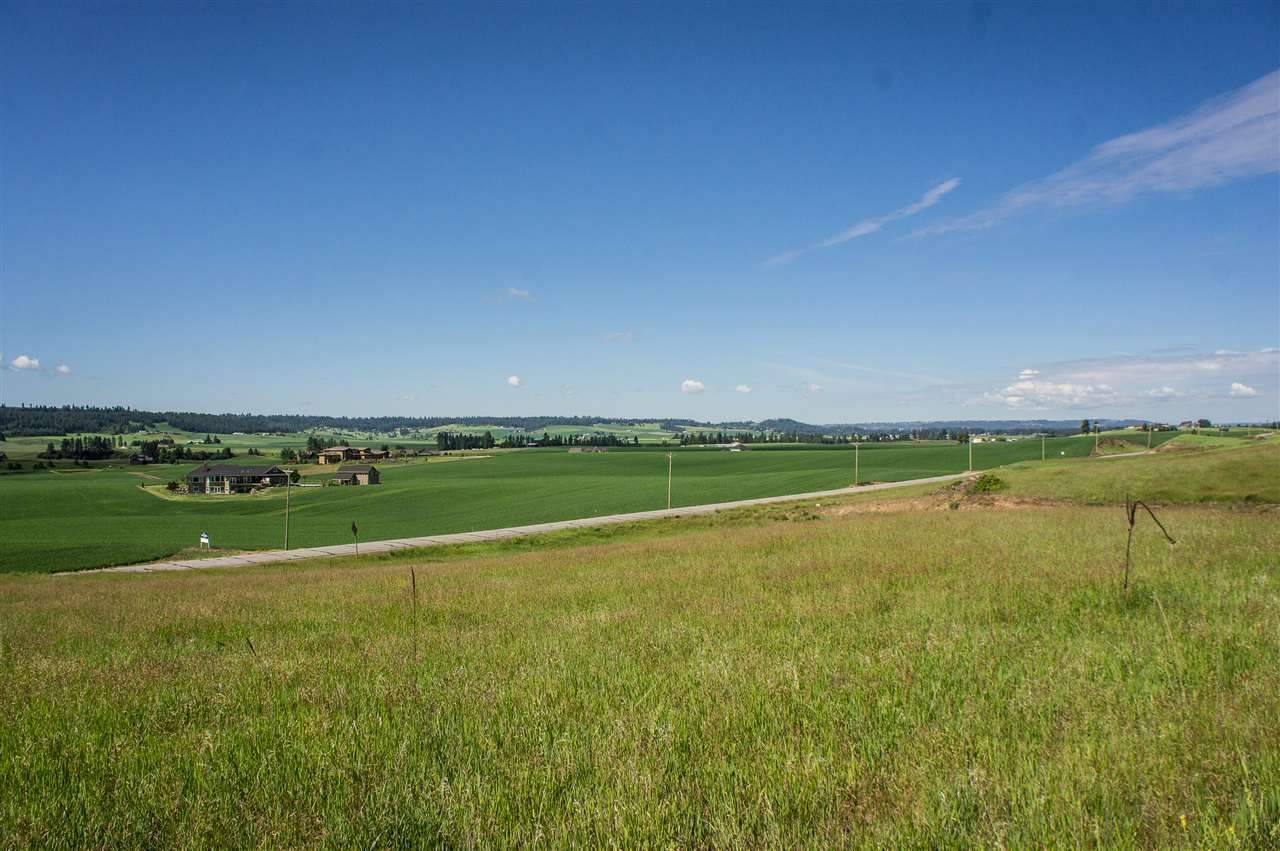 Property Photo: 105xx E Mt Spokane Park Dr WA 99021