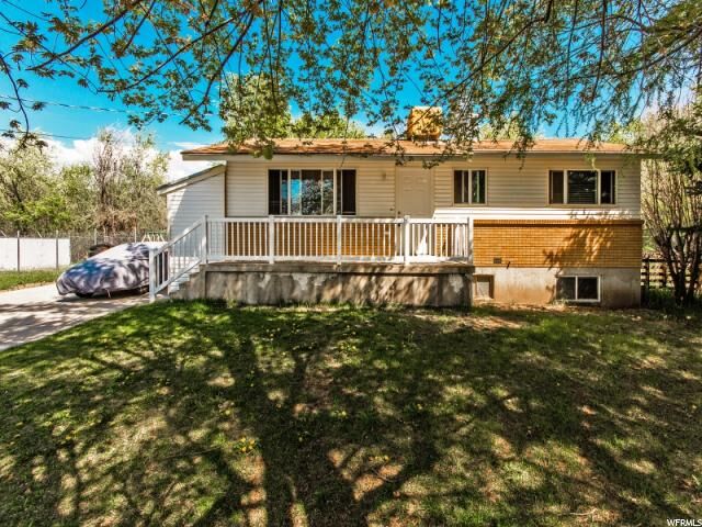 Property Photo: Address not disclosed UT 84015