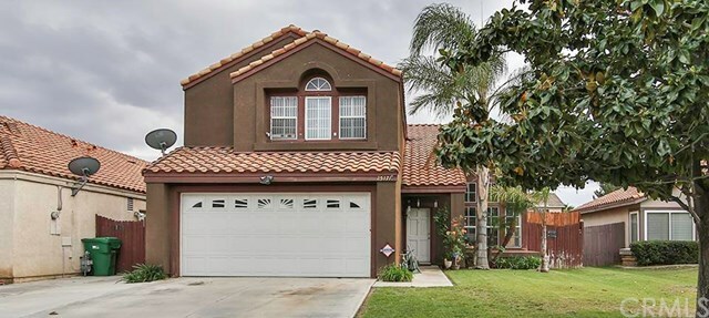 Property Photo:  25171 Graylag Circle  CA 92551 