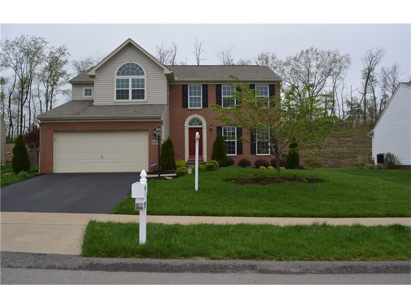 Property Photo:  209 Arroyo Drive  PA 15108 