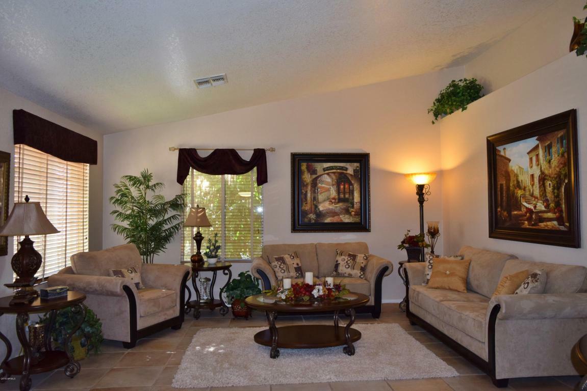 Property Photo:  11033 W Escuda Drive  AZ 85373 