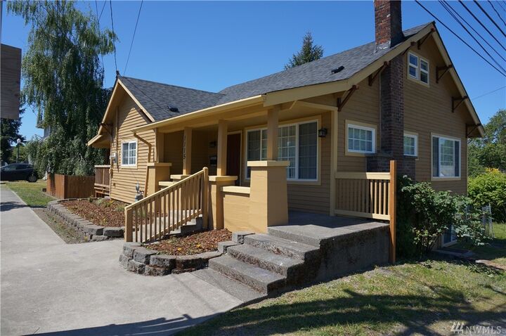 1115 S 18th Street  Tacoma WA 98409 photo