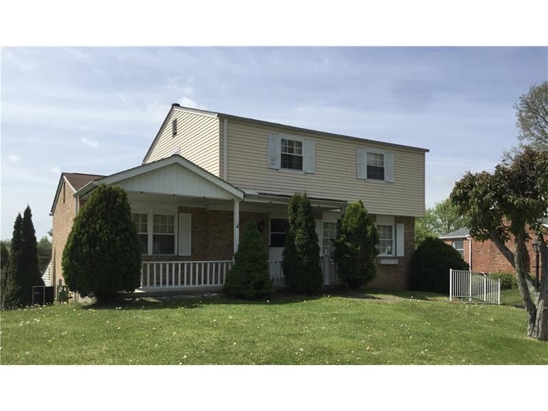 Property Photo: 30 Dover PA 15642