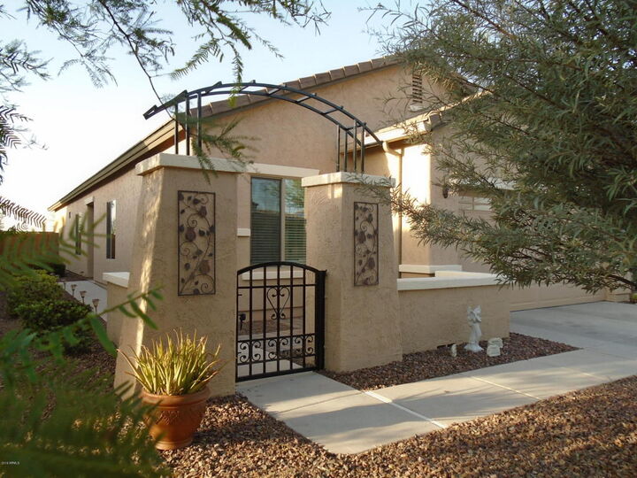 Property Photo: 26102 W Tonto Lane AZ 85396