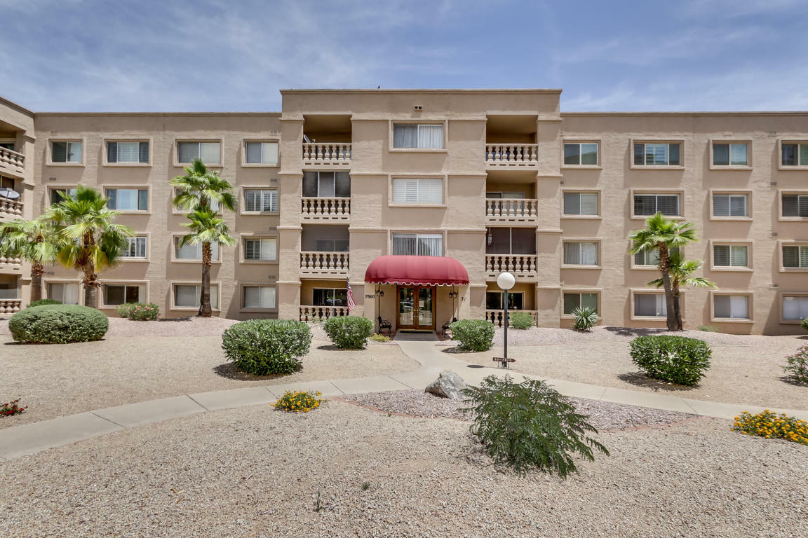 Property Photo:  7860 E Camelback Road 311  AZ 85251 