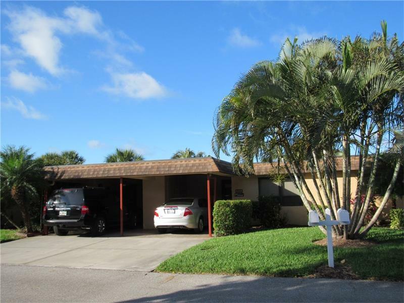 Property Photo:  3898 Catalina Drive U-74A  FL 34210 