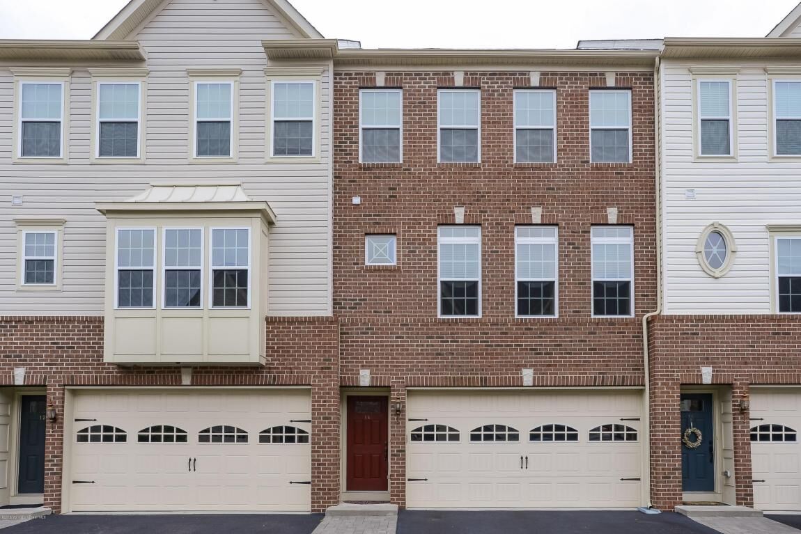 Property Photo:  14 Pate Drive  NJ 07748 