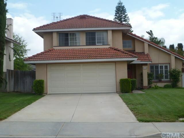 Property Photo: 19479 Tangelo Drive CA 92508