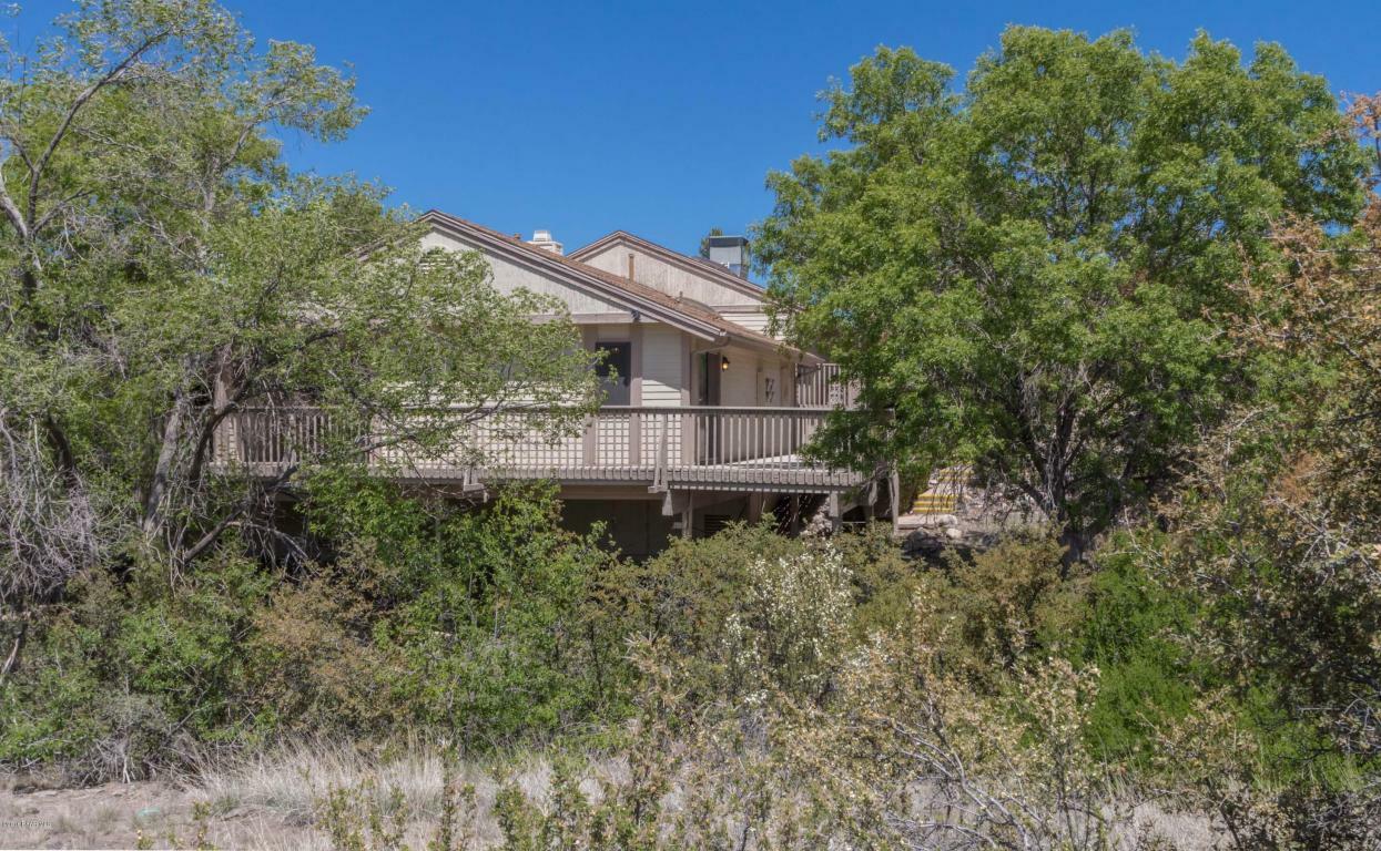 Property Photo:  3168 Dome Rock Place 16H  AZ 86301 