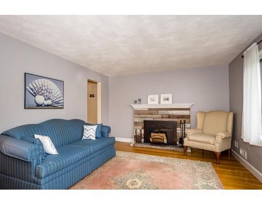 Property Photo:  2 Forbes Road  MA 02021 