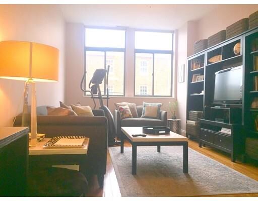Property Photo: 99 Gove St. 5 MA 02128