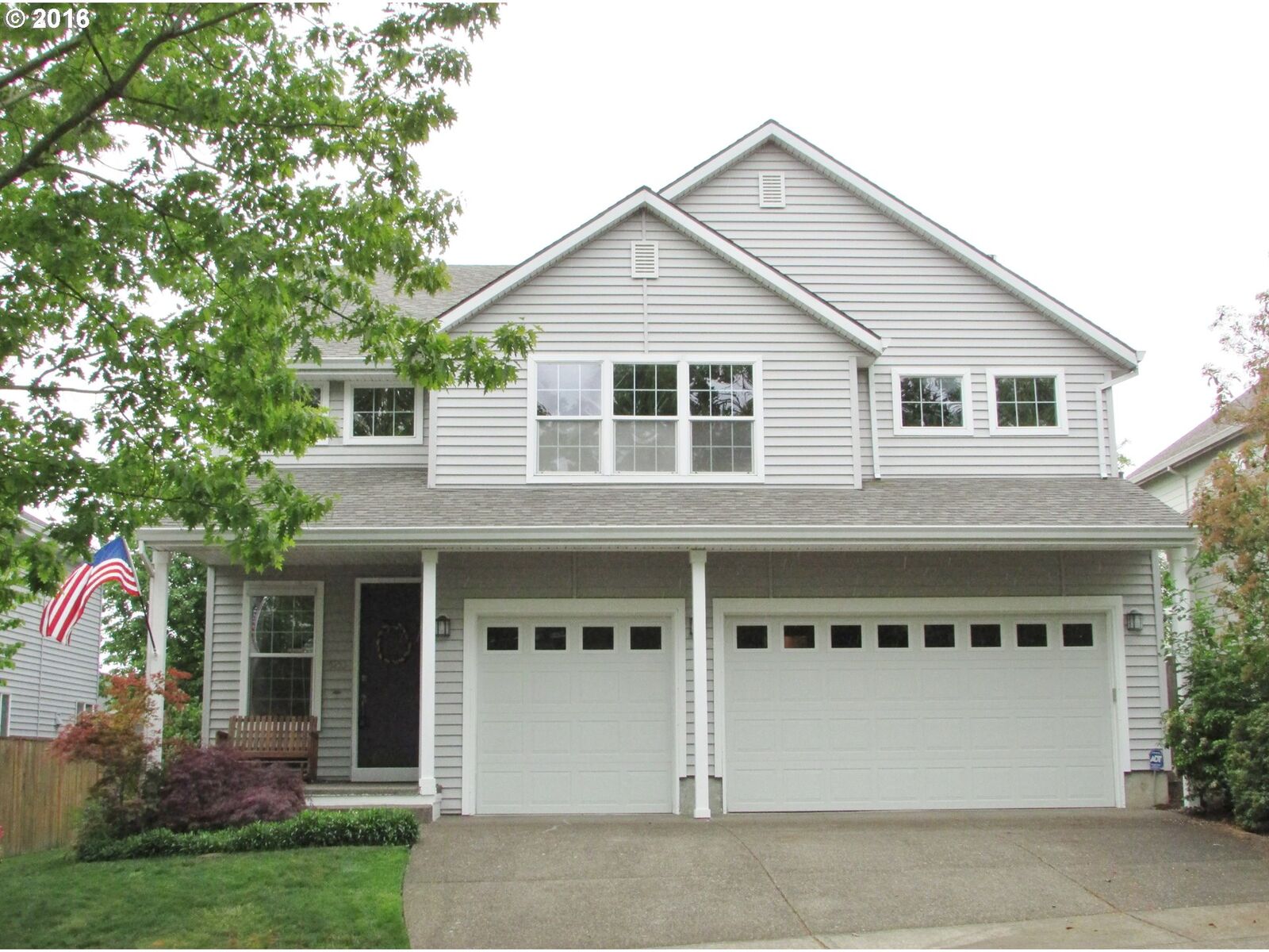 Property Photo:  5153 NW Skycrest Pkwy  OR 97229 