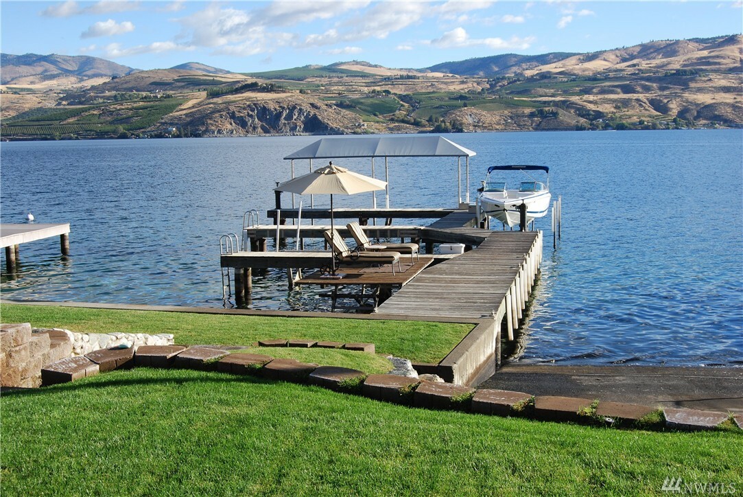 Property Photo:  0 S Lakeshore Rd  WA 98816 