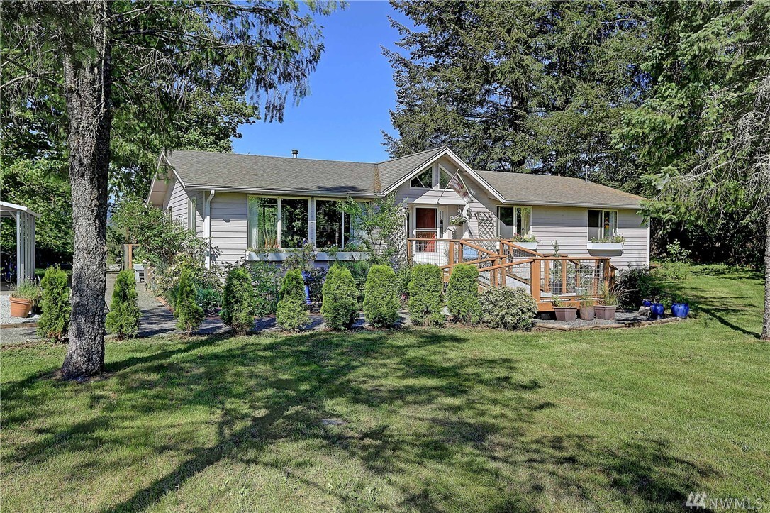 Property Photo:  30406 237th Dr NE  WA 98223 