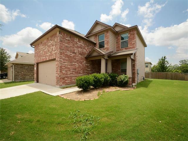 Property Photo:  7401 S Glenn Street  TX 78744 