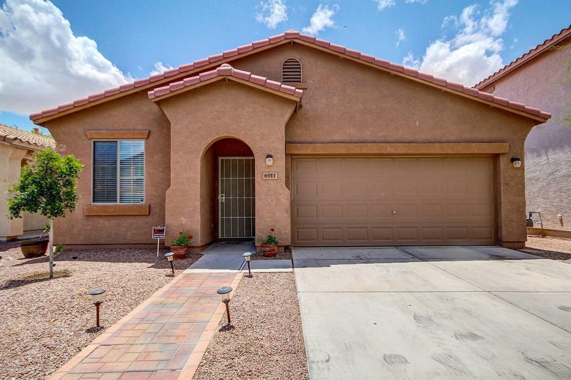 6911 W Alta Vista Road  Laveen AZ 85339 photo