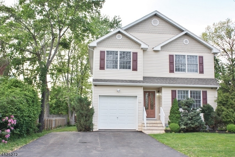 Property Photo:  968 Haran Ave  NJ 08835 