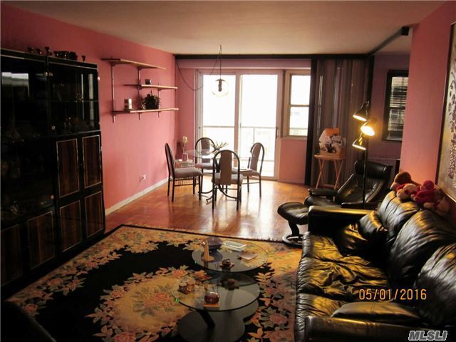 Property Photo:  102-30 66 Rd 26E  NY 11375 