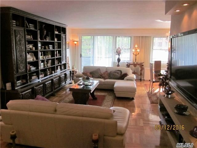 Property Photo:  102-10 66th Rd 3E  NY 11375 