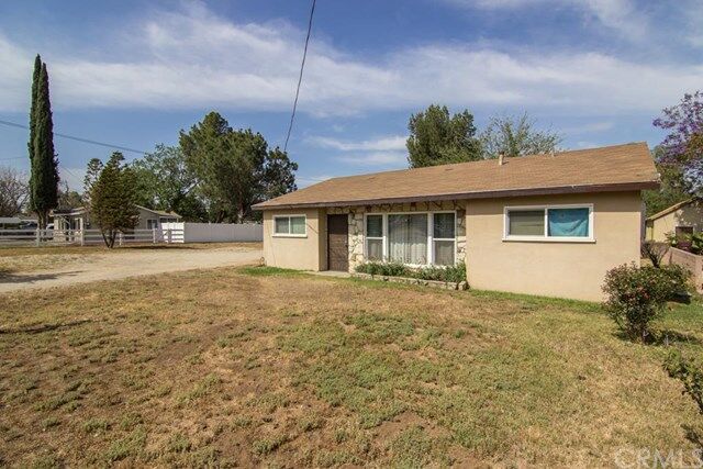 Property Photo:  4300 Hillside Avenue  CA 92860 