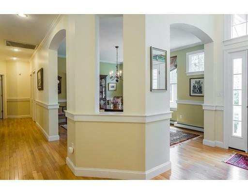 Property Photo: 2 Bridlefield MA 02052