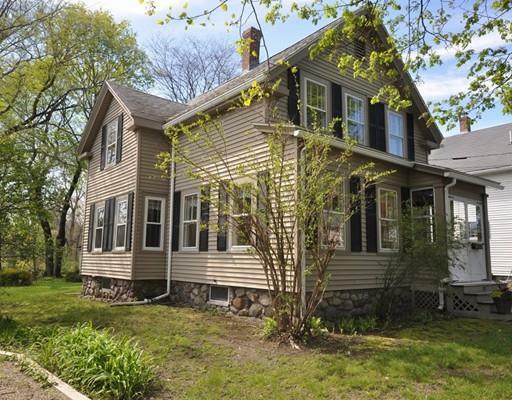 Property Photo:  201 Commonwealth Ave  MA 01742 