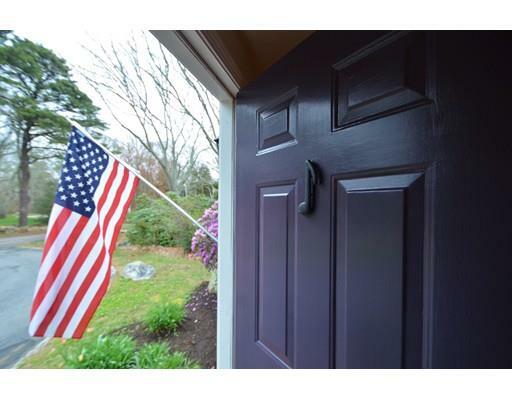 Property Photo: 5 Kelvin Grove MA 02574