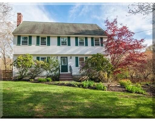 Property Photo: 17 Lacy Street MA 01845