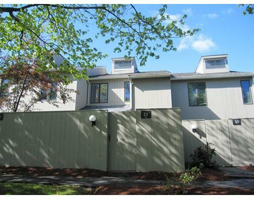 Property Photo: 31 Millpond 31 MA 01845