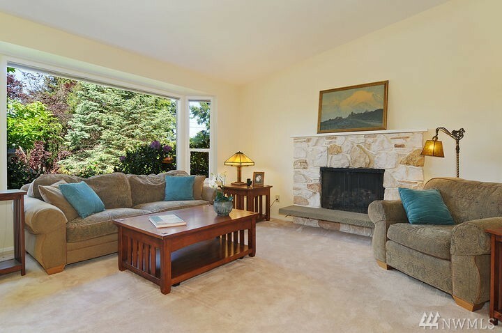 Property Photo: 7510 41st Ave NE WA 98115