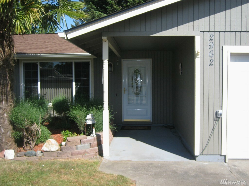 Property Photo:  2962 SE Joyce Ct  WA 98366 