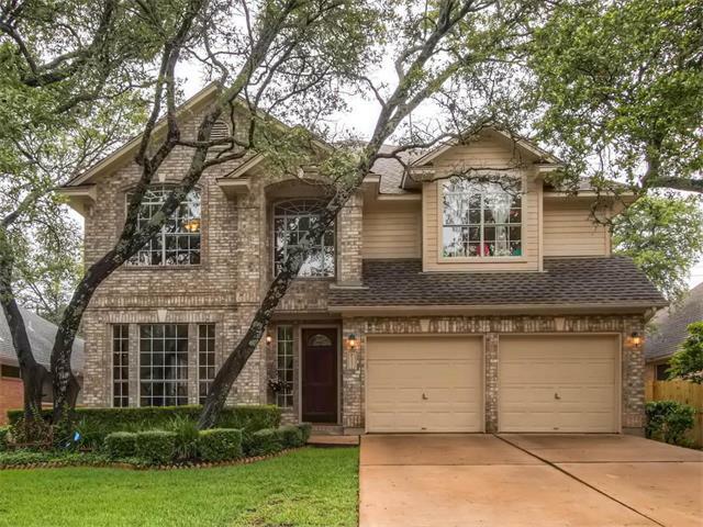 Property Photo: 10432 Ember Glen Drive TX 78726