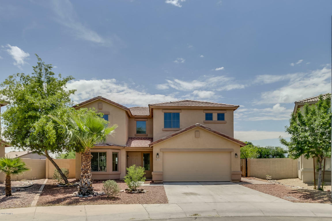 11151 W Del Rio Lane  Avondale AZ 85323 photo