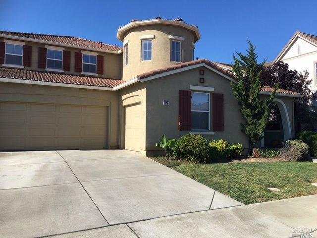 825 Purple Sage Drive  Vacaville CA 95687 photo