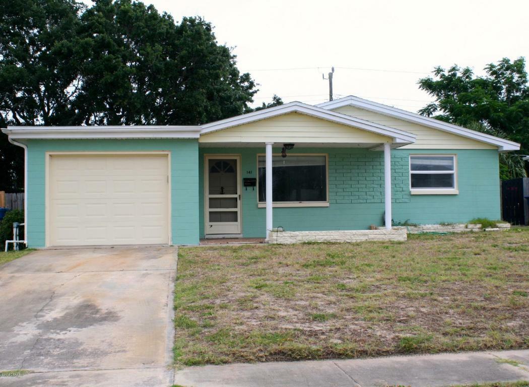 Property Photo:  141 Longwood Drive  FL 32176 