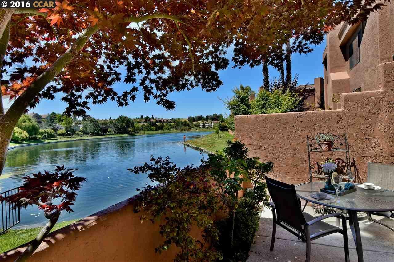 Property Photo: 4001 W Lakeshore Dr CA 94582