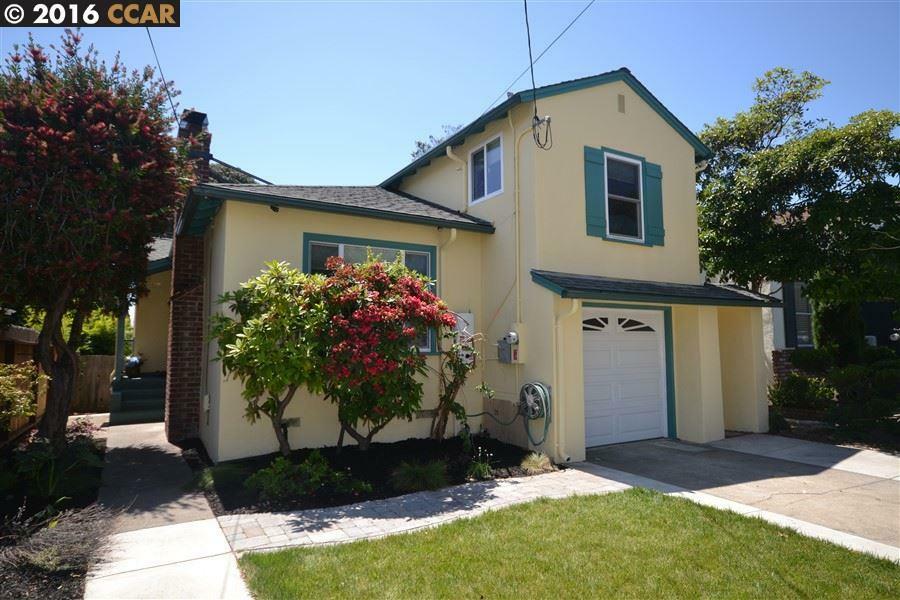 Property Photo:  1465 San Joaquin St  CA 94804 