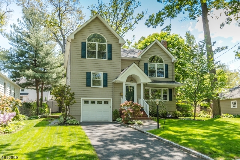 Property Photo:  140 Marian Ave  NJ 07023 