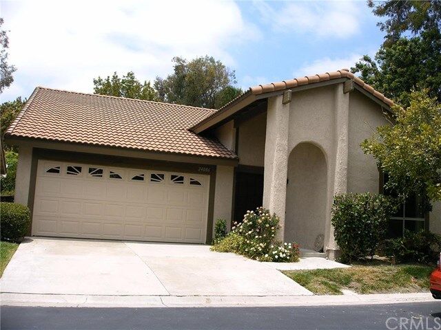 Property Photo:  24086 Calendula  CA 92692 