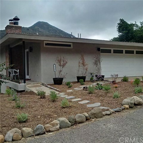 Property Photo:  28191 Hidea Way  CA 92676 