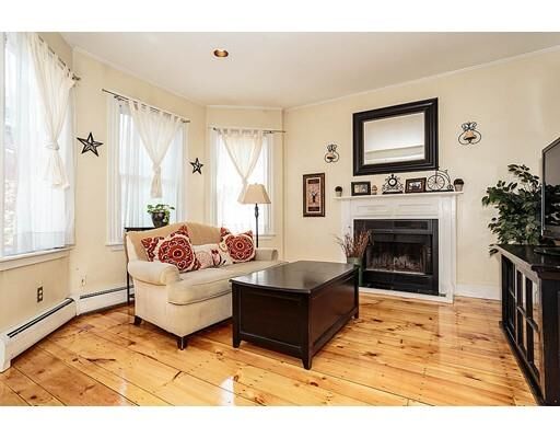 Property Photo:  14 Park Street 2  MA 02129 