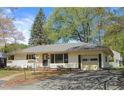 Property Photo:  17 Congress Ter  MA 01757 