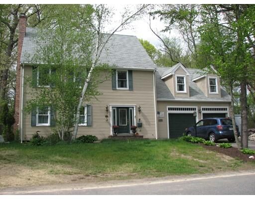 Property Photo:  96 Crestfield Dr  MA 02302 