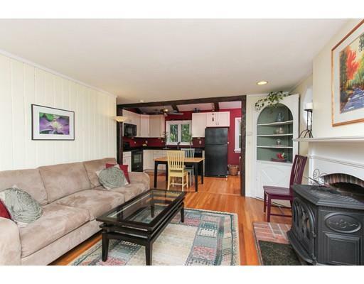 Property Photo:  58 Forest Street  MA 01982 