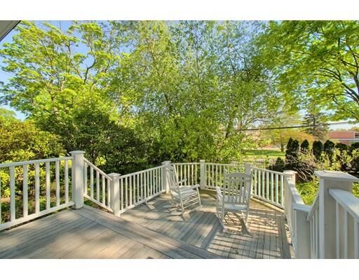 Property Photo:  69 Shawsheen Rd  MA 01810 