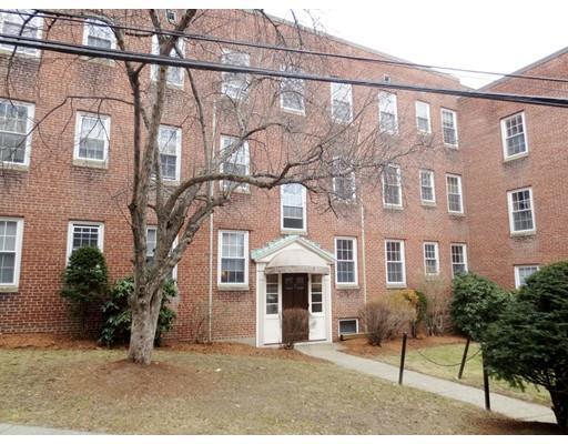 Property Photo: 7 Lanark Rd 6 MA 02445